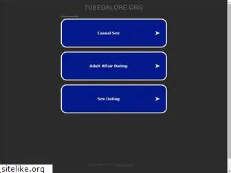 tubesgallore|Tubegalore.com and 129 similar sites like Tubegalore